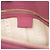 Borsa Lady Satchel Gucci in vitello rosa Dollar - vista 5