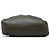Bottega Veneta The Pouch in lambskin marrone Cachi - vista 3