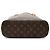Louis Vuitton Brown Monogram Vavin GM - vista 3