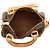 Louis Vuitton Brown Monogram Mini Speedy HL Braun - Ansicht 4