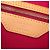 Louis Vuitton Red Monogram Vernis Brea MM Rosso - view 5