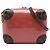 Louis Vuitton Pink Vernis Miroir Venice Rose