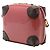 Louis Vuitton Pink Vernis Miroir Venice Rose - vue 2
