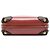 Louis Vuitton Pink Vernis Miroir Venice Rose - vue 3