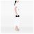 Carteira de Viagem Prada Black Saffiano Zip Around Preto - vista 7