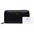 Carteira de Viagem Prada Black Saffiano Zip Around Preto - vista 8