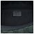 Gucci Green Large GG Canvas Half Moon Hobo Verde Verde oscuro - vista 5