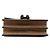 Gucci Dionysus Schultertasche Medium GG Supreme Beige - Ansicht 3