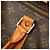 Louis Vuitton Brown Monogram Keepall Bandouliere 55 Marrone - vista 7