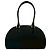 Borsa a mano Burberry in pelle nera Nero - vista 2