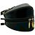 Borsa a mano Burberry in pelle nera Nero - vista 7