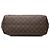 Louis Vuitton Brown Monogram Raspail GM - view 3