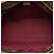 Louis Vuitton Brown Monogram Raspail GM - view 4