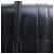 Hermès Black Box Calf Drag 27 Handtasche Schwarz - vue 12
