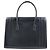 Hermès Black Box Calf Drag 27 Handtasche Schwarz - vue 2
