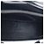 Hermès Black Box Calf Drag 27 Handtasche Schwarz - vue 4
