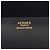 Hermès Black Box Calf Drag 27 Handtasche Schwarz - vue 5