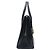 Hermès Black Box Calf Drag 27 Handtasche Schwarz - vue 7