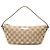Gucci Beige GG Canvas Boat