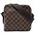 Louis Vuitton Brown Damier Ebene Olav PM Marron