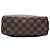 Louis Vuitton Brown Damier Ebene Olav PM Marron - vue 3