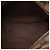 Louis Vuitton Brown Damier Ebene Olav PM Marron - vue 4