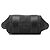LOEWE Black Anagram Canvas Tote - view 3