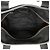 LOEWE Black Anagram Canvas Tote - view 4