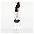 LOEWE Black Anagram Canvas Tote - view 6