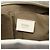 Borsa Tote Chef Fendi Zucca Spalmati Large Bianca Bianco - vista 5