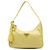 Prada Mini Tessuto Re Edition 2000 Schultertasche Gelb