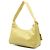 Prada Mini Tessuto Re Edition 2000 Schultertasche Gelb - Ansicht 2