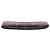 Portachaves Louis Vuitton Brown Monogram Castaño - vista 3