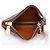 Portachaves Louis Vuitton Brown Monogram Castaño - vista 4
