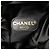 Chanel Black CC Lambskin Beuteltasche mit Kordzug Schwarz - Ansicht 5