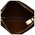 Porta-chaves Louis Vuitton Brown Monogram Marrom - vista 4