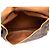 Louis Vuitton Brown Monogram Saumur 30 Castaño - vista 4