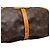 Louis Vuitton Brown Monogram Saumur 30 Castaño - vista 6