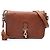 Gucci Marrakech Crossbody in pelle di vitello marrone