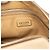 Prada Promenade Satchel aus Vitello Daino Beige - Ansicht 5