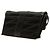 Carteira de Alça Balenciaga Black Nylon BB Monogram Shift Preto - vista 2