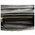 Carteira de Alça Balenciaga Black Nylon BB Monogram Shift Preto - vista 4