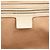 Padlock Borsa Tote Gucci Beige Medium GG Supreme con Lucchetto - vista 5