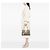 Padlock Borsa Tote Gucci Beige Medium GG Supreme con Lucchetto - vista 6
