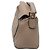 Bolsa Puzzle Mini em pele de vitelo castanha LOEWE Marrom Taupe - vista 7