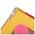 Foulard di seta Hermès Pink Torana 90 Rosa - vista 7