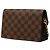 Louis Vuitton Brown Damier Ebene Vavin Wallet on Chain - Ansicht 2
