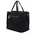 Prada Black Tessuto Tote - view 2