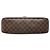Louis Vuitton Brown Damier Ebene Parioli PM Castaño - vista 3