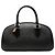 Louis Vuitton Black Epi Jasmine Preto